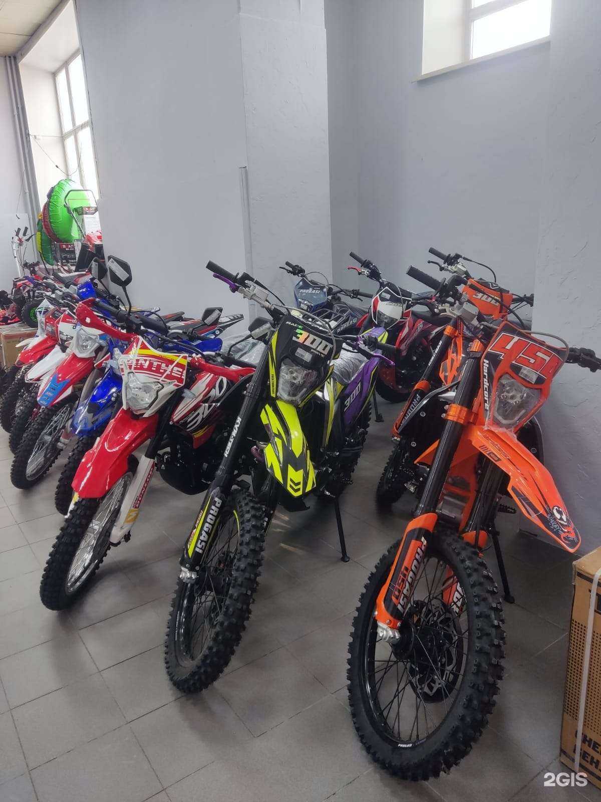 Отзывы на компанию МотоРесурс в г. Барнаул c фото