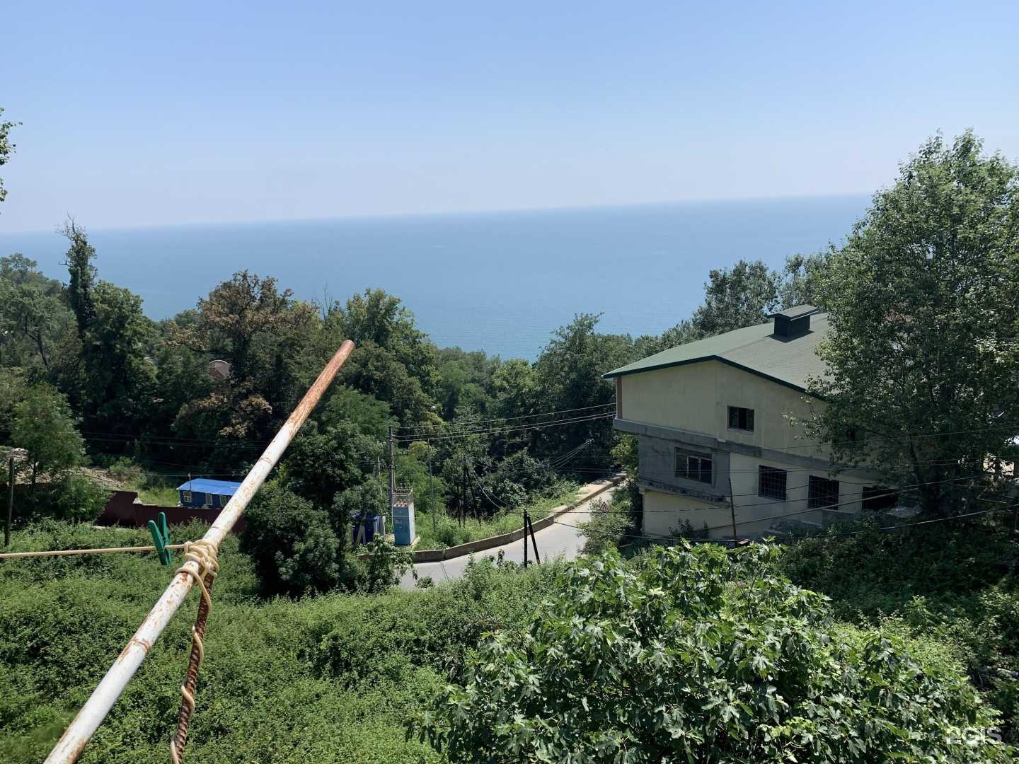 Отзывы на компанию Deluxe realty в Сочи c фото