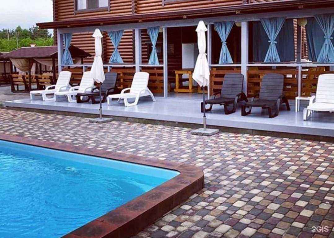 Отзывы на компанию Банный двор в Азове c фото