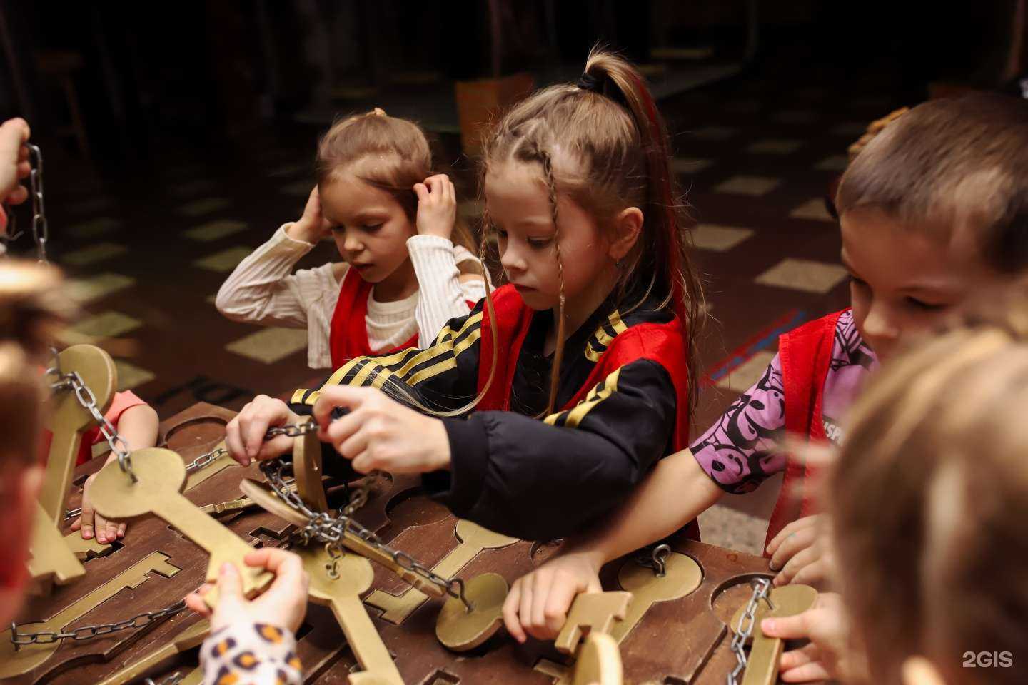 Отзывы на компанию Fort entertainment в Новокузнецке c фото