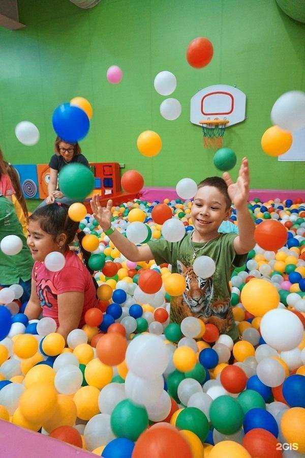 Отзывы на компанию Fuzzy Fun в г. Иваново c фото