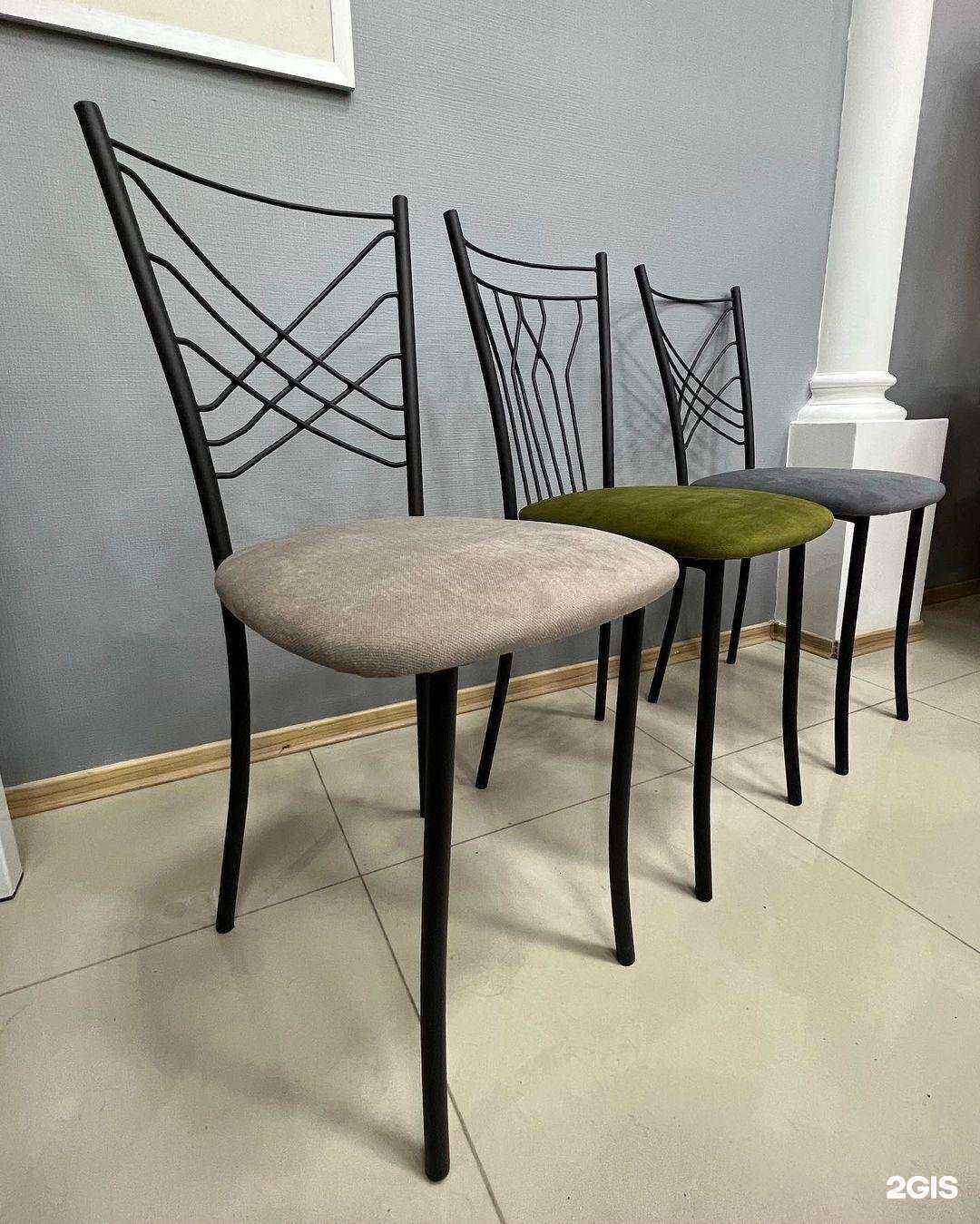 Отзывы на компанию Столы и стулья в г. Таганрог c фото