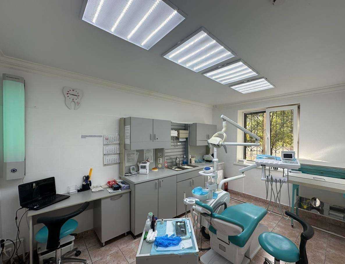 Отзывы на компанию Эстелайт дент в г. Магнитогорск c фото