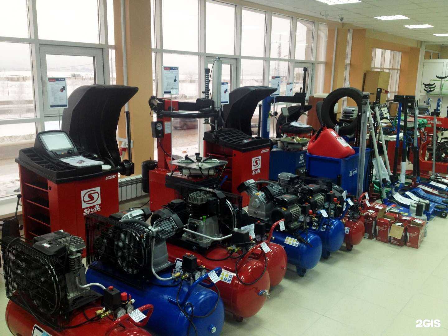 Отзывы на компанию СИВИК в Омске c фото