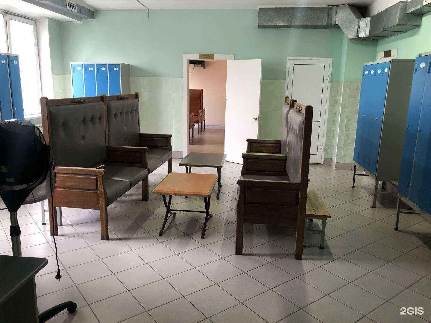 Отзывы на компанию Банно-прачечное хозяйство в Хабаровске c фото