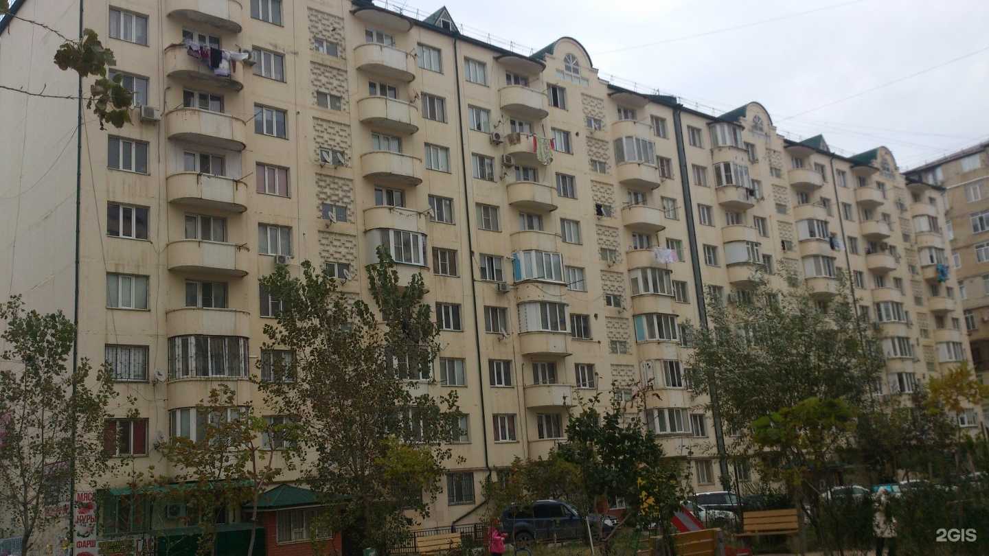 Отзывы на компанию 120/80 в Махачкале c фото - фотография 2 из 2