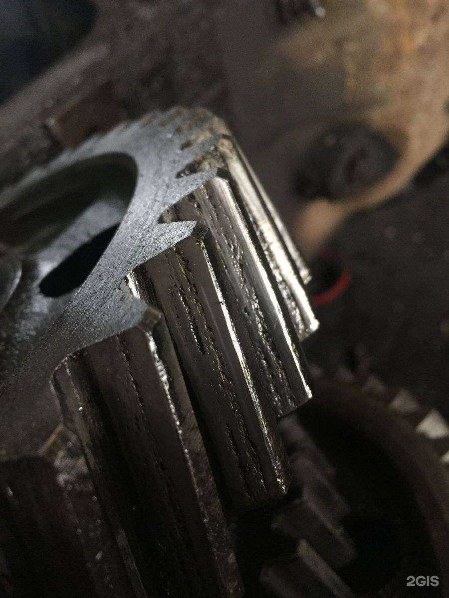 Отзывы на компанию КапиталТрак в г. Тюмень c фото