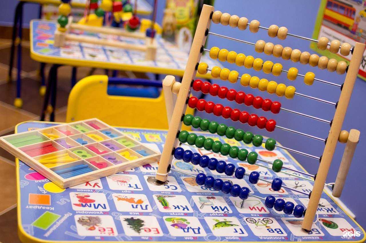 Отзывы на компанию Bambini сlub в Воронеже c фото