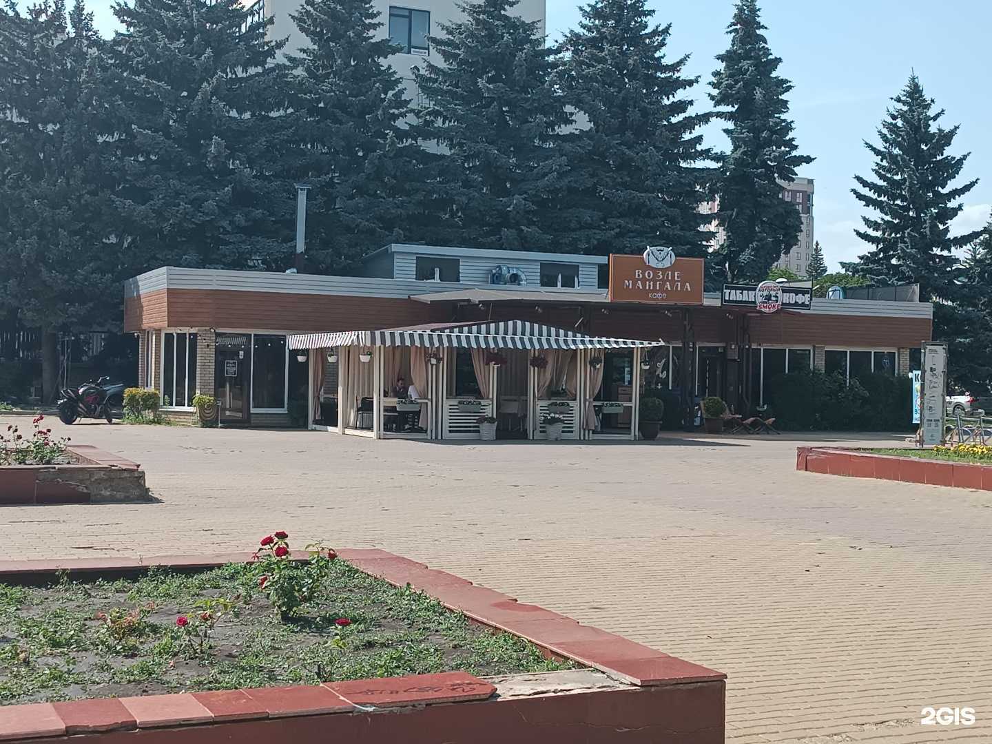 Отзывы на компанию ShamanVape в Ставрополе c фото - фотография 2 из 2