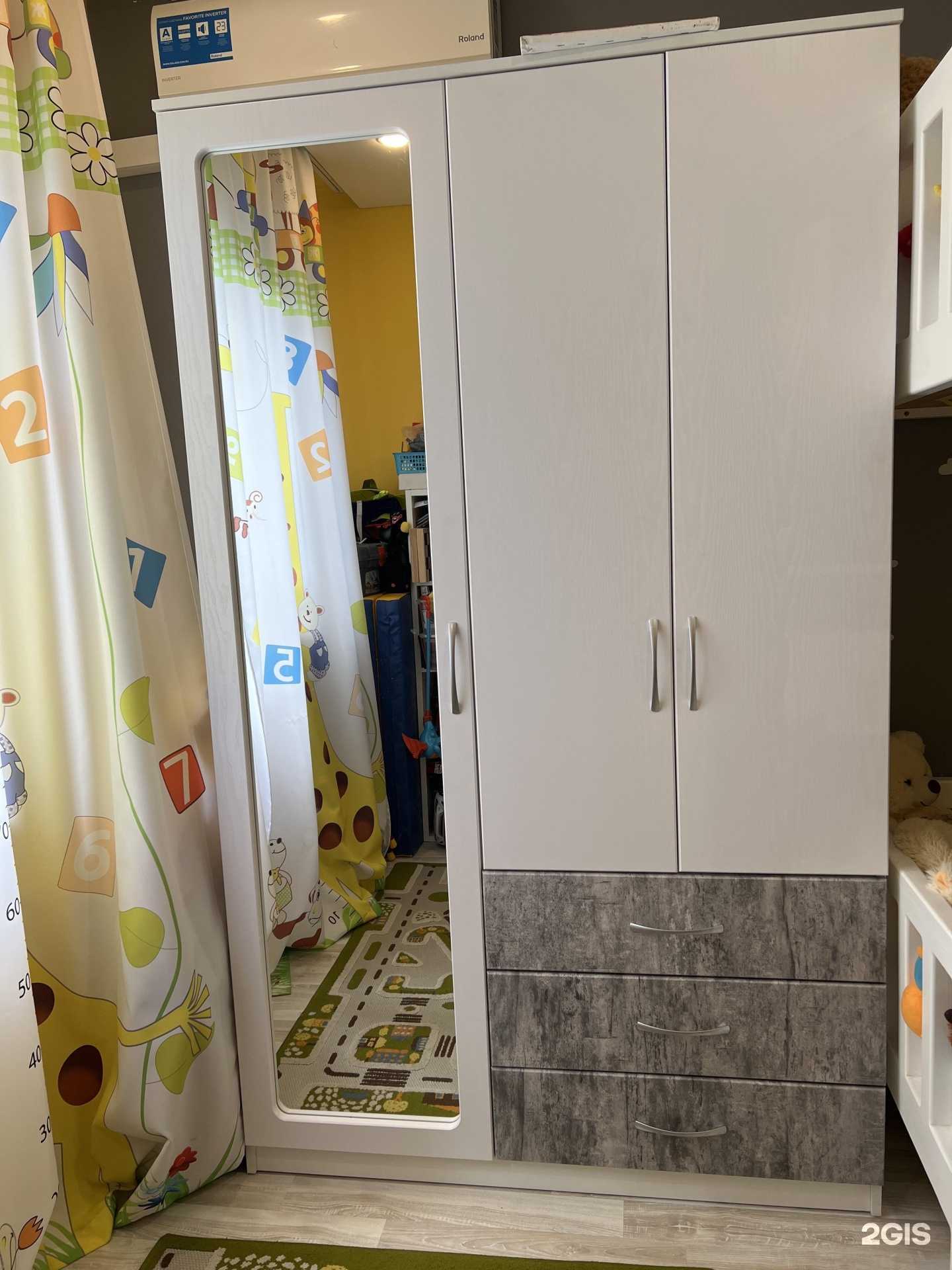 Отзывы на компанию Мир мебели в Волгограде c фото