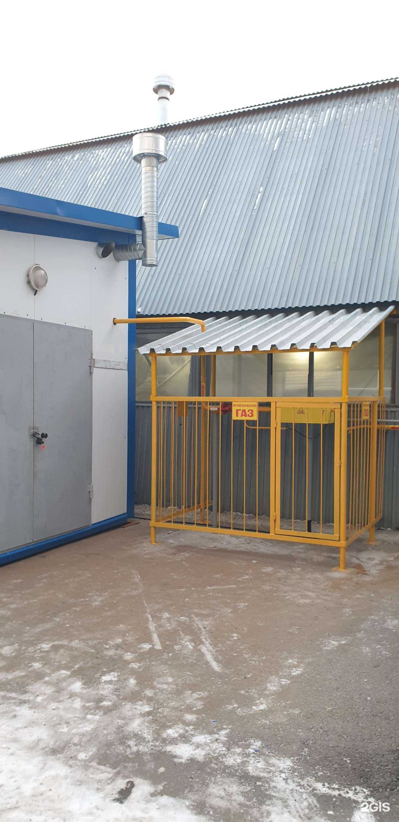 Отзывы на компанию ТюменьГазМонтаж в г. Тюмень c фото