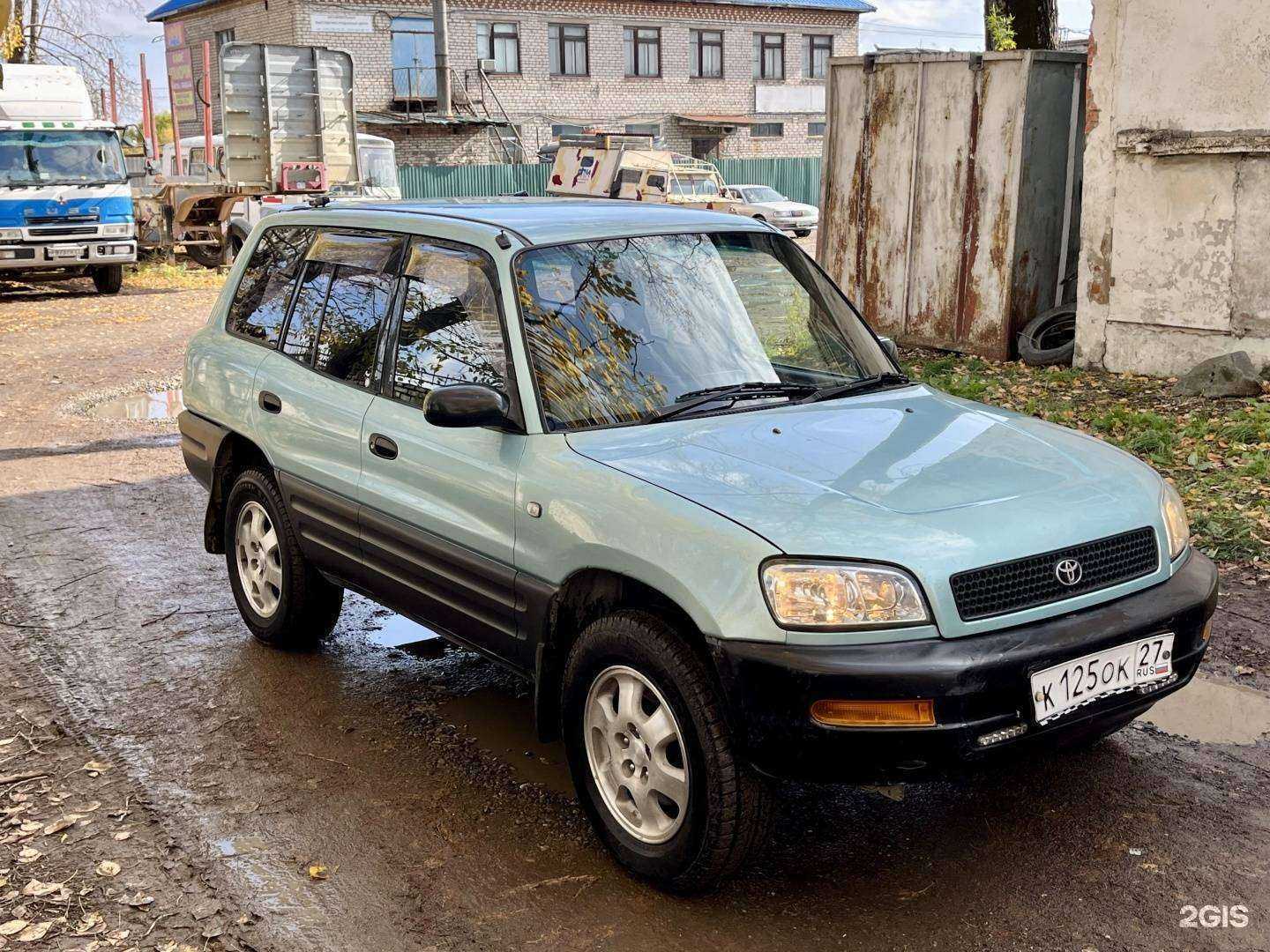 Отзывы на компанию Восток Авто в Комсомольске-на-Амуре c фото