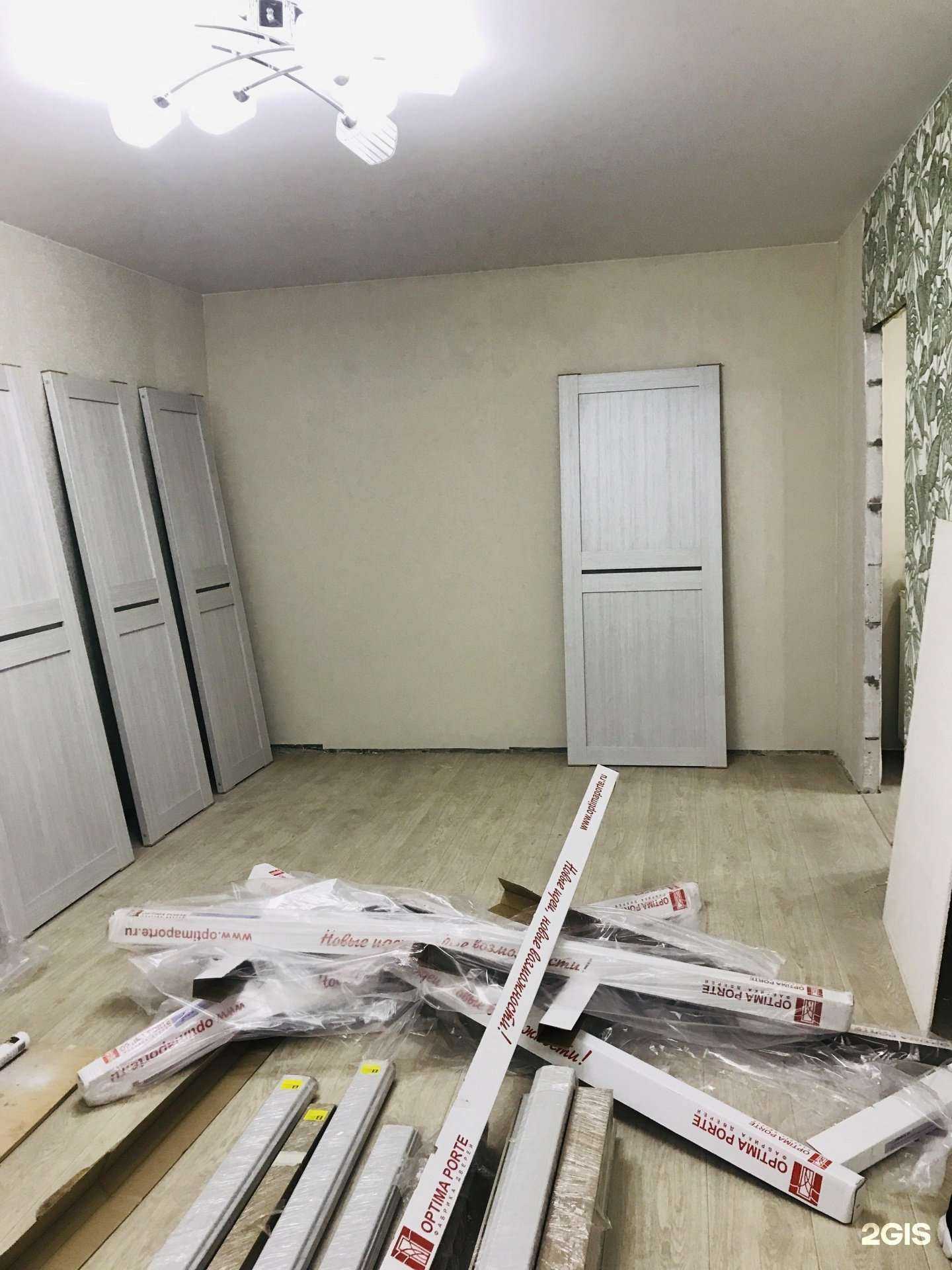 Отзывы на компанию Форпост в Томске c фото