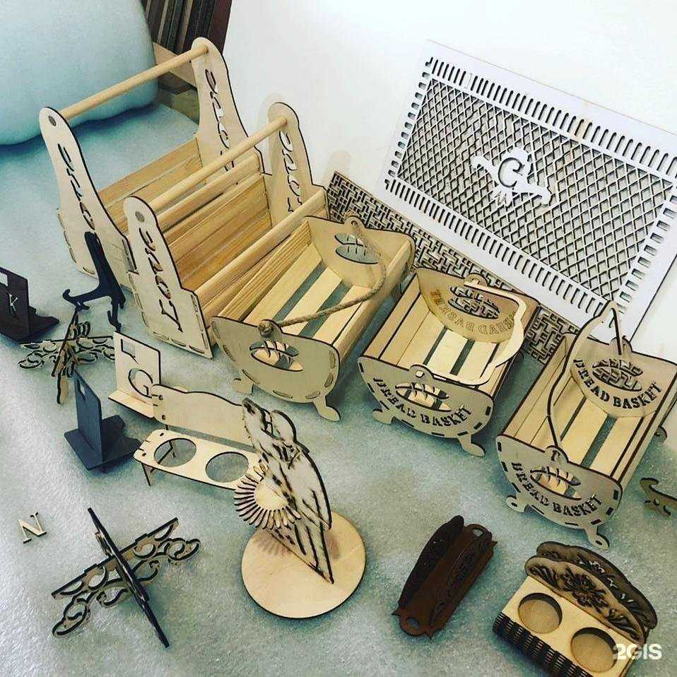 Отзывы на компанию Столярка в Химках c фото