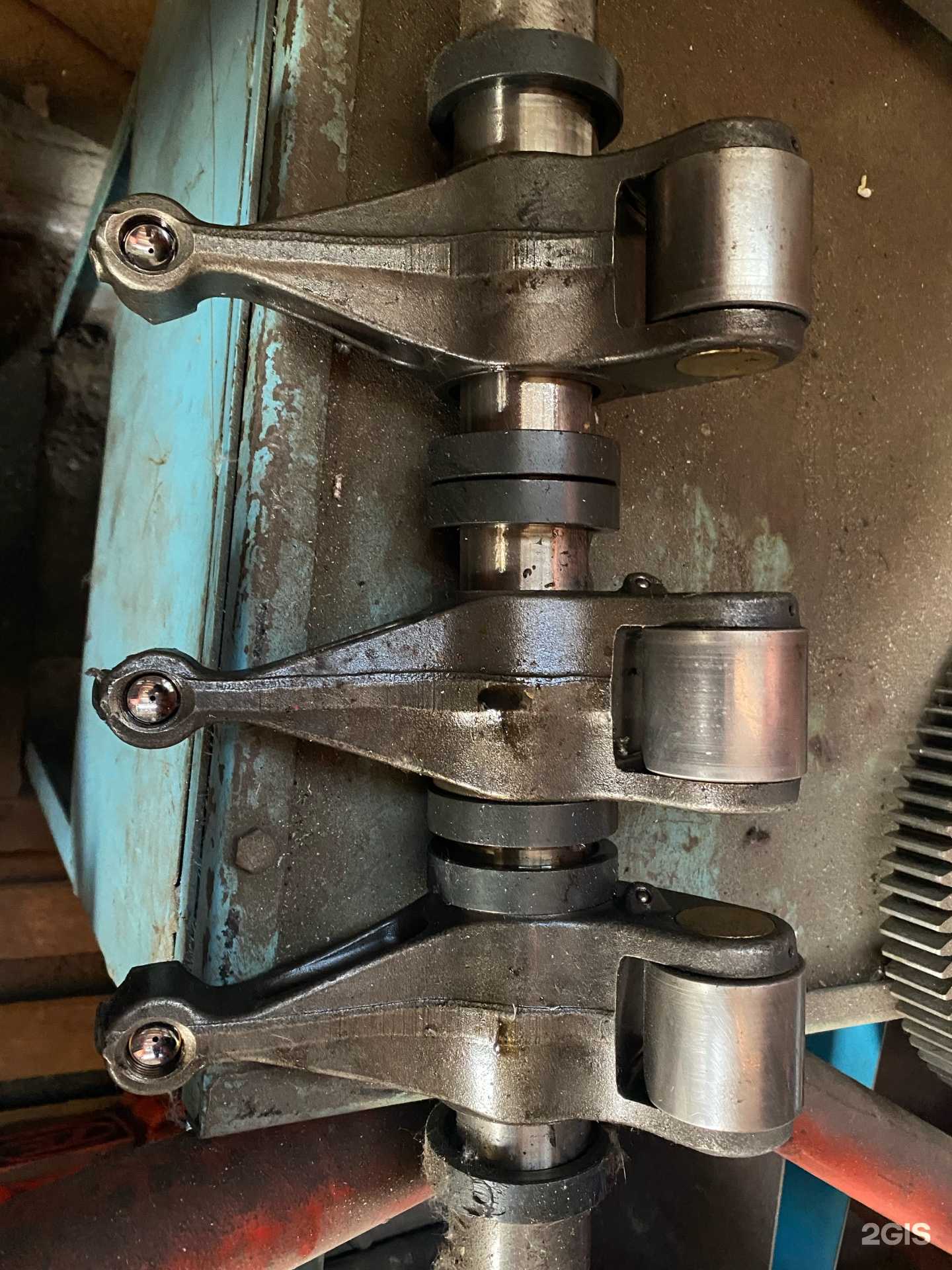 Отзывы на компанию Сервис по ремонту полуприцепов, грузовых и легковых автомобилей в Красноярске c фото