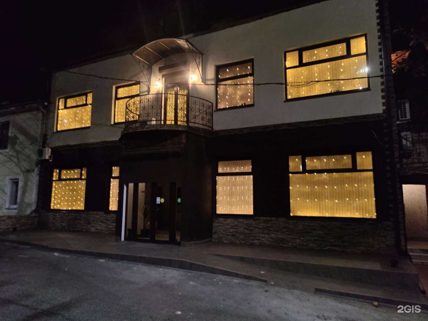 Отзывы на компанию Алюксстом в Туапсе c фото - фотография 2 из 2