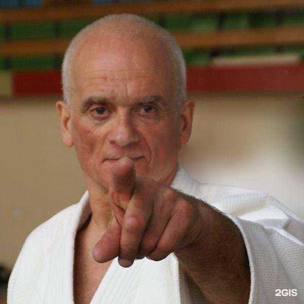 Отзывы на компанию Астраханская федерация айкидо в г. Астрахань c фото