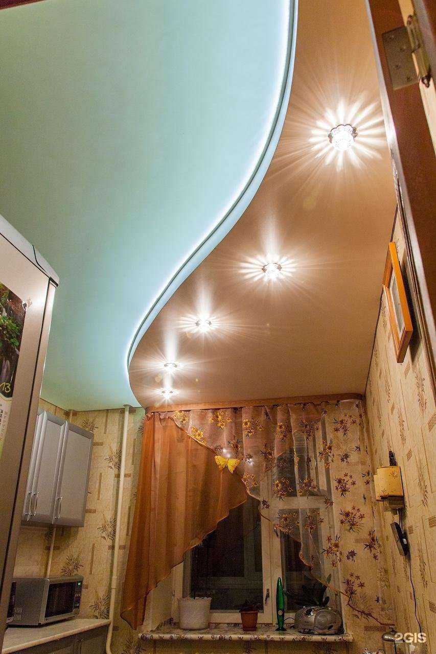 Отзывы на компанию Яркий стиль в Череповце c фото