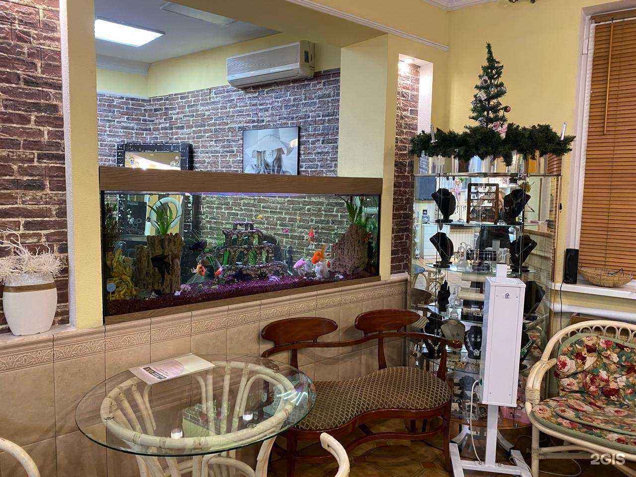 Отзывы на компанию Creativ в Ростове-на-Дону c фото