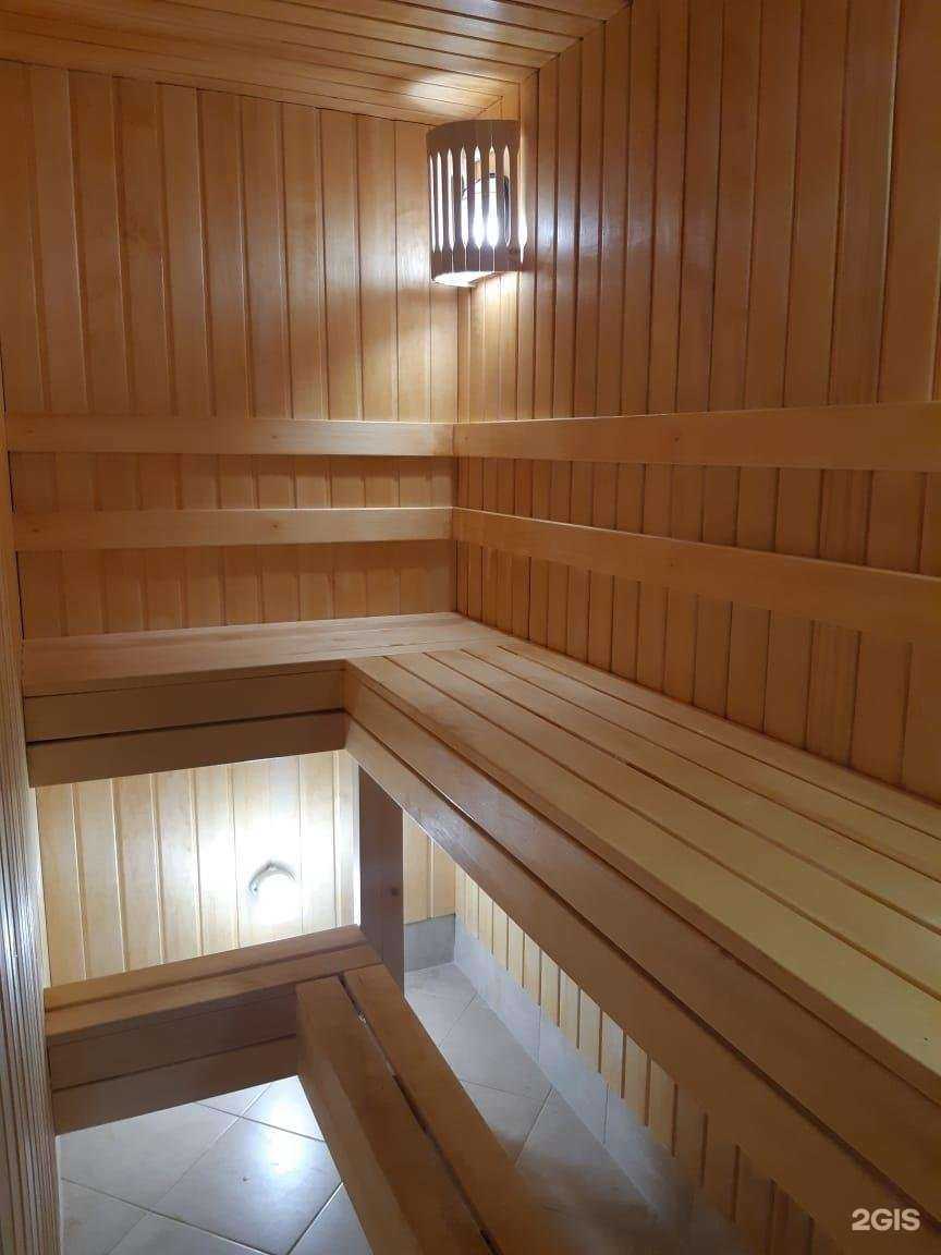 Отзывы на компанию KHOLIN-HOTEL в Сыктывкаре c фото