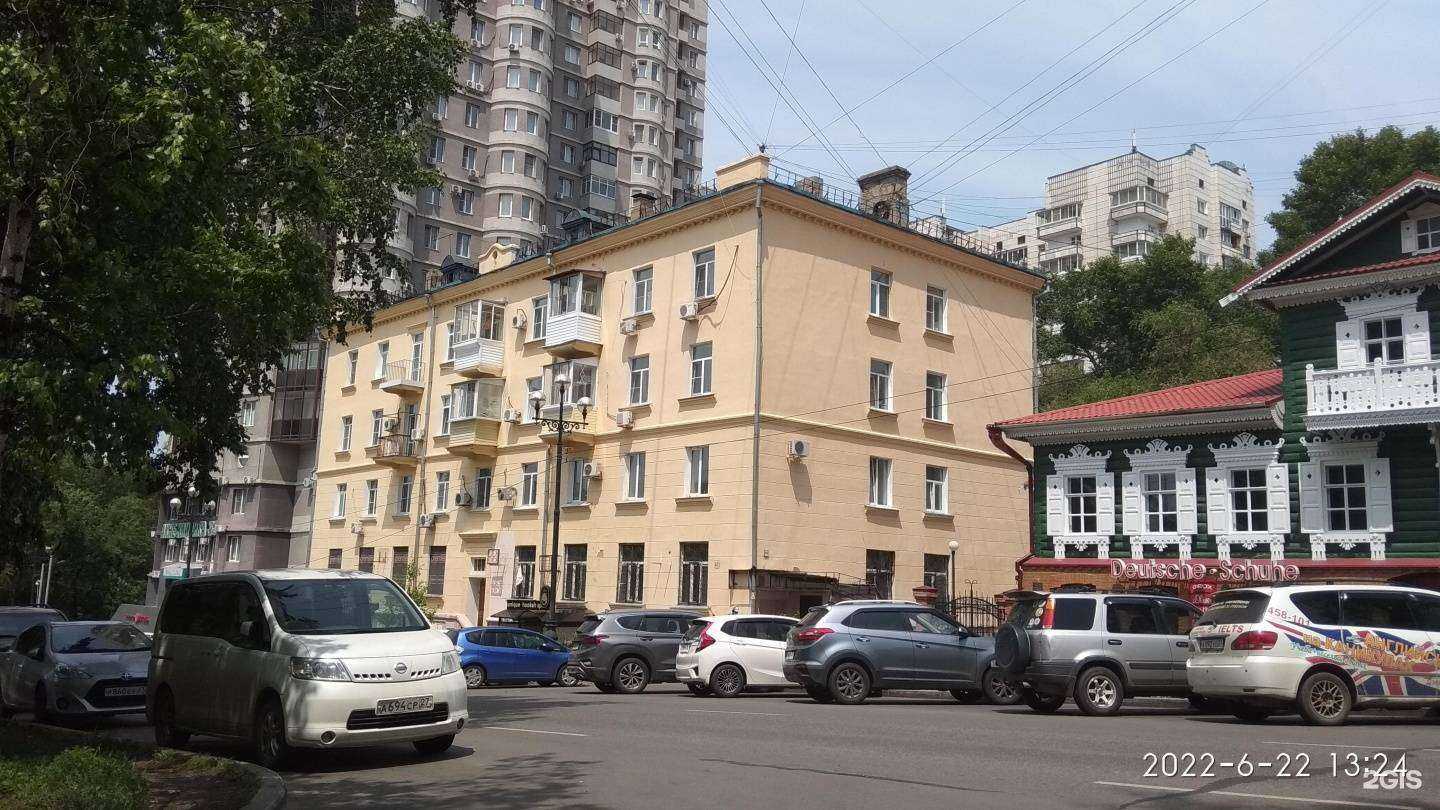 Отзывы на компанию Б-Плюс в г. Хабаровск c фото