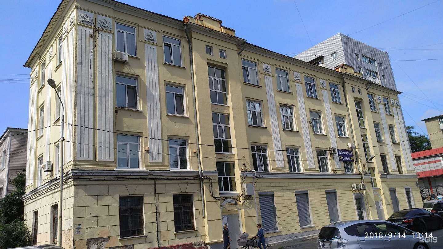 Отзывы на компанию Koshe Clinic в Владивостоке c фото - фотография 2 из 2