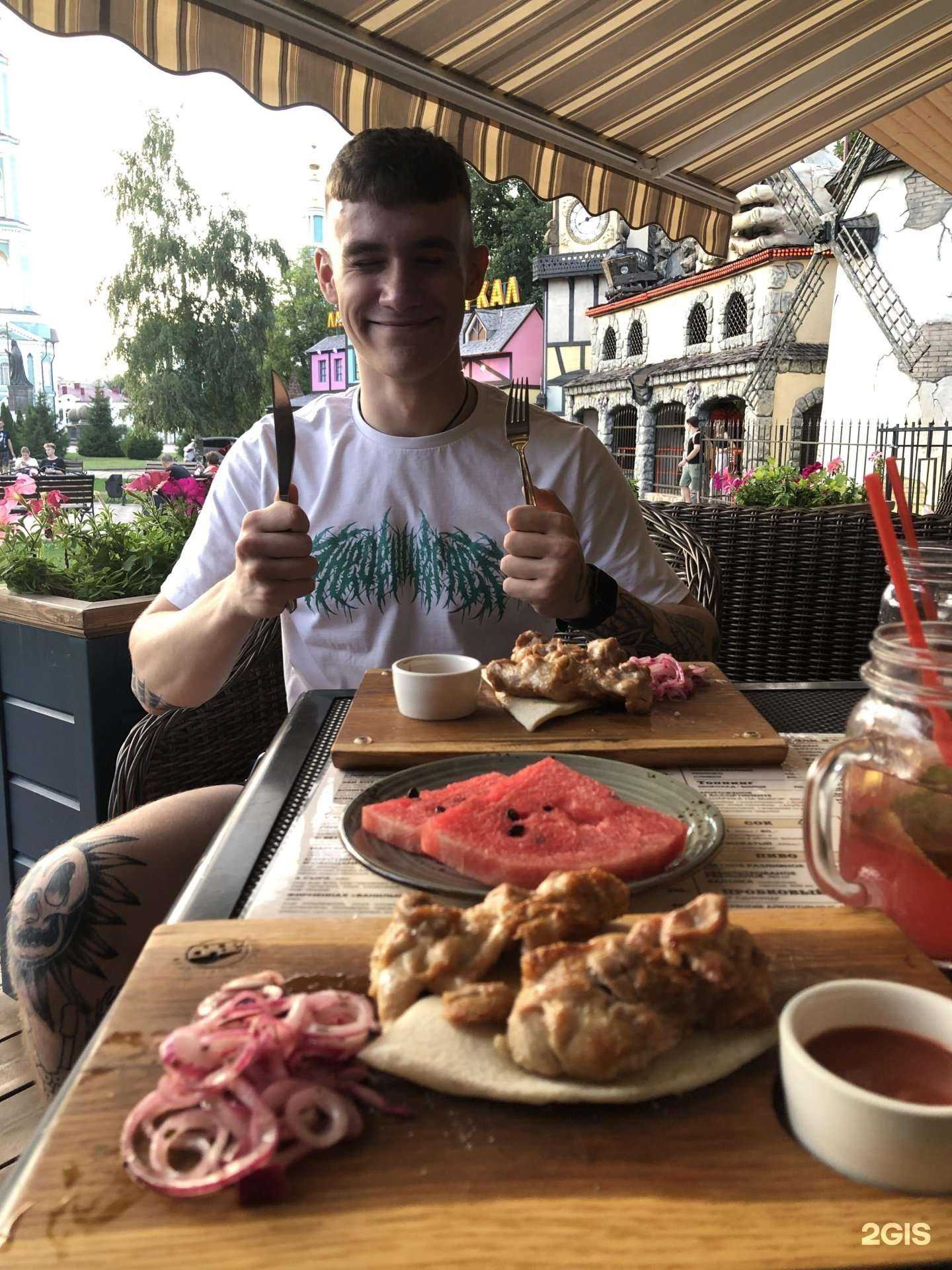 Отзывы на компанию Ванильное небо в Тамбове c фото