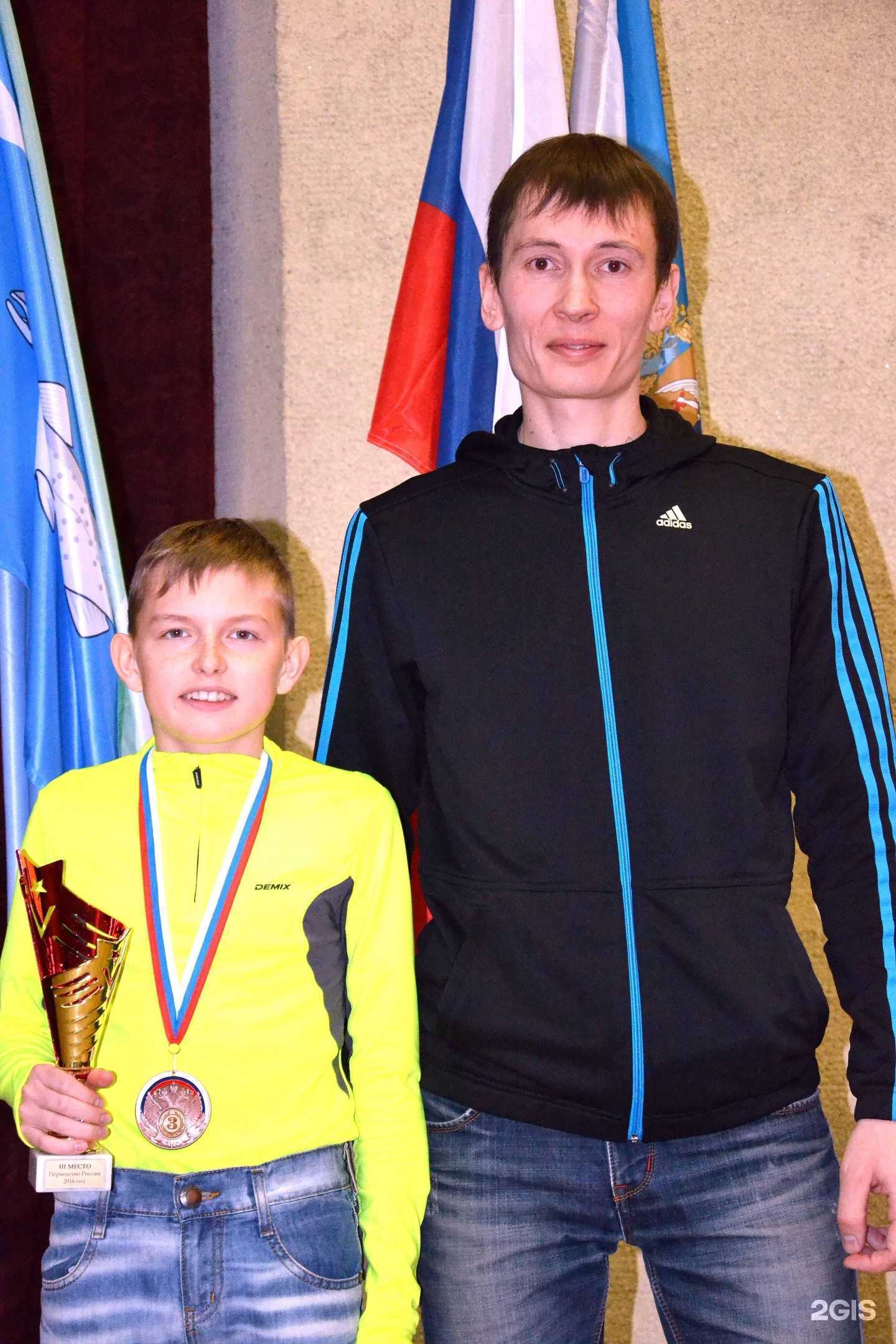 Отзывы на компанию Далматовская ДЮСШ в г. Далматово c фото