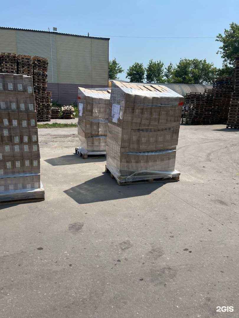 Отзывы на компанию Глоб Упак в Воронеже c фото