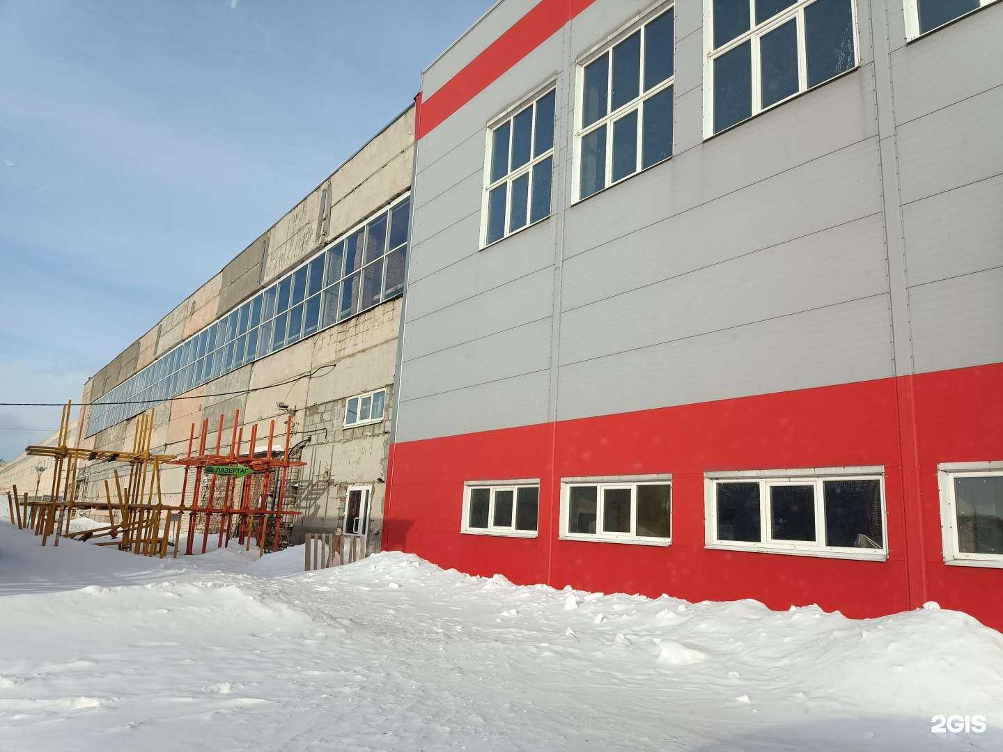 Отзывы на компанию Drive в Перми c фото - фотография 2 из 2