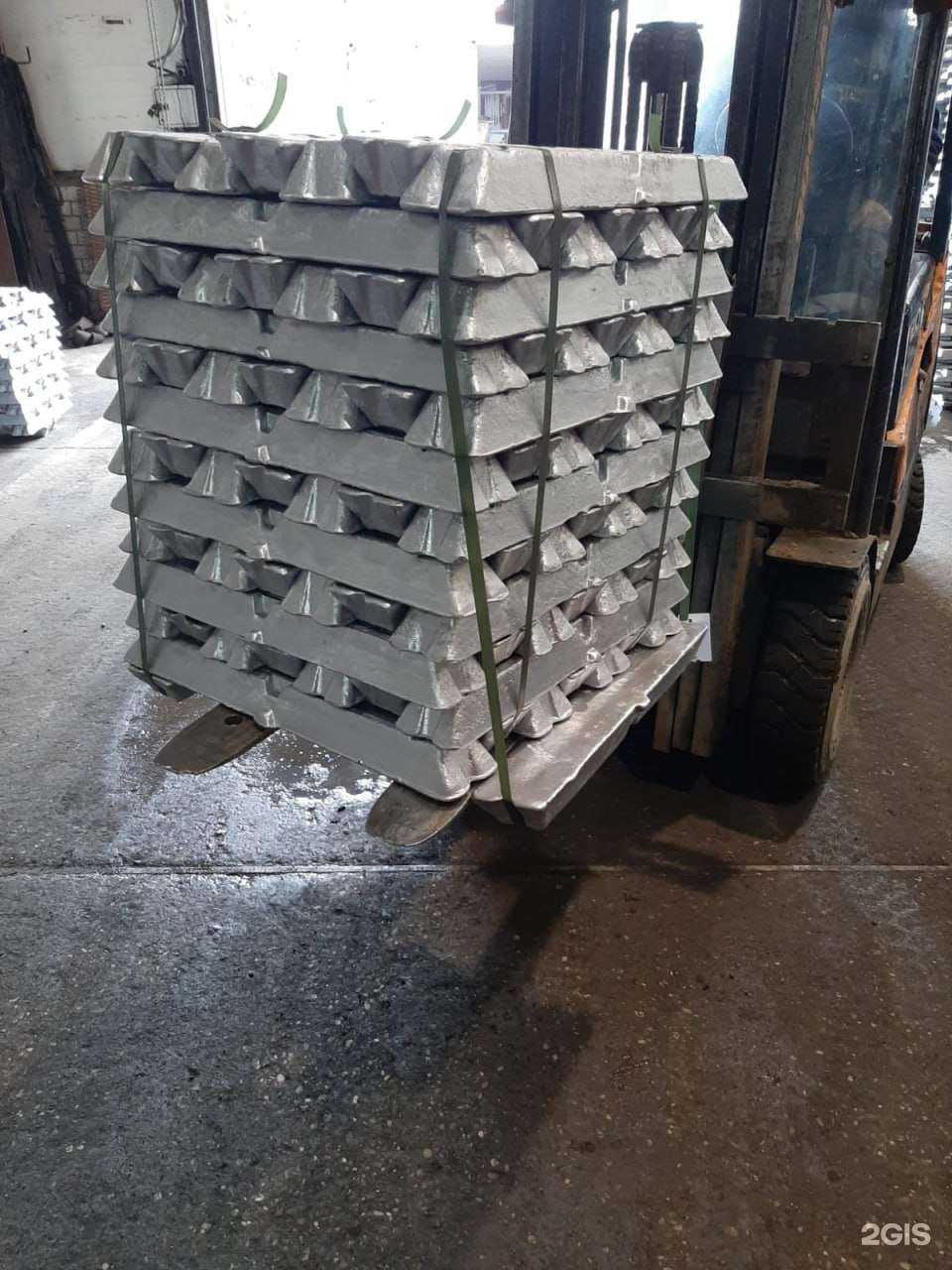 Отзывы на компанию Оборонно-промышленная металлургическая компания в Новосибирске c фото