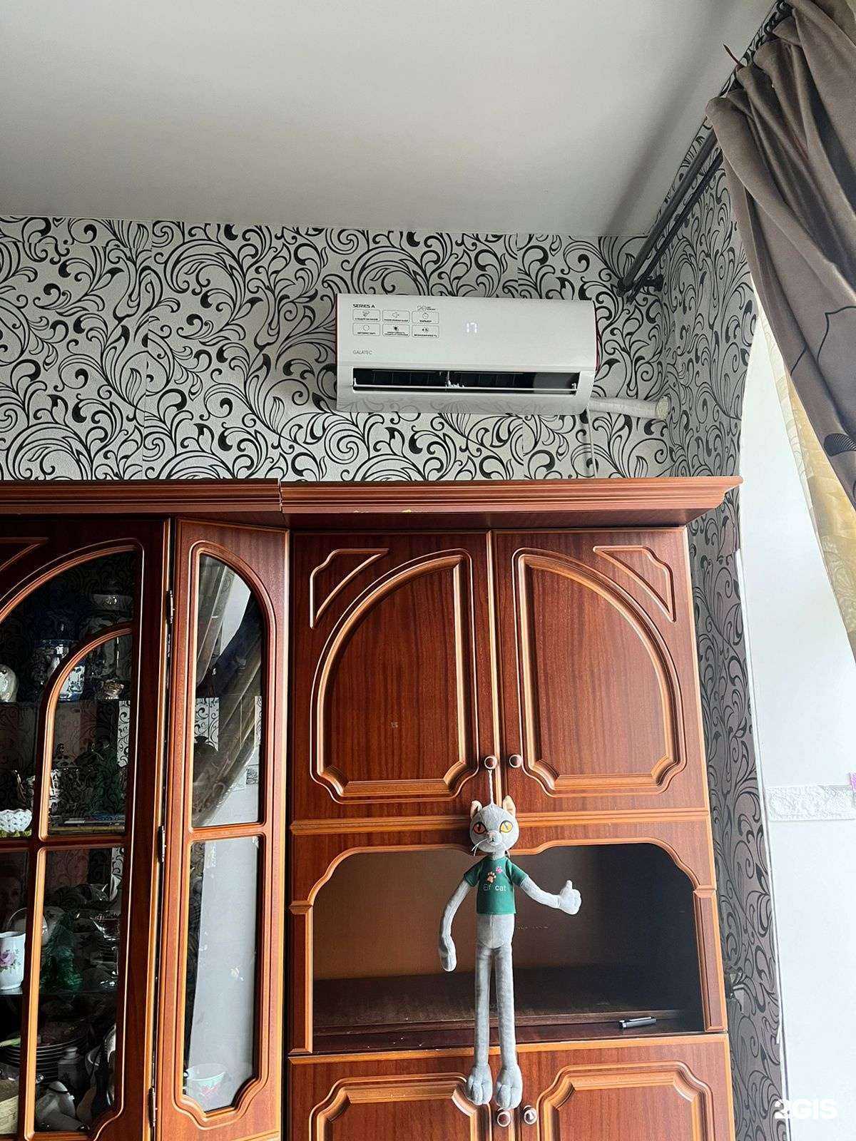 Отзывы на компанию Пингвин Климат в г. Владивосток c фото