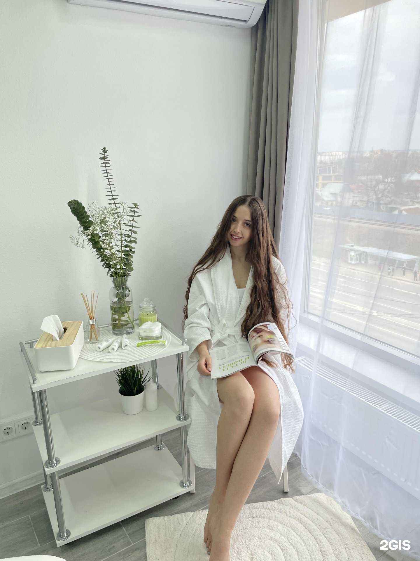 Отзывы на компанию Eko laser в Воронеже c фото