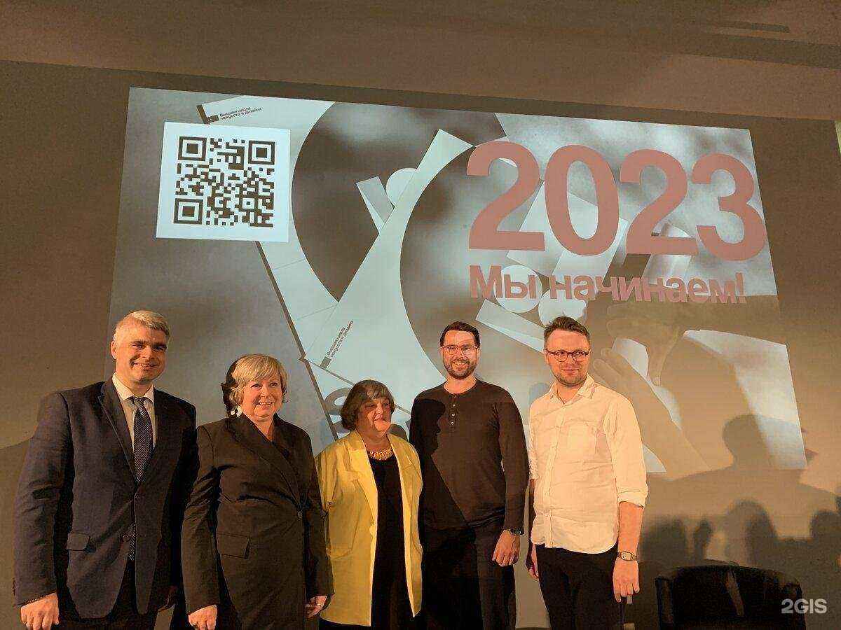 Отзывы на компанию Национальный исследовательский Нижегородский государственный университет им. Н.И. Лобачевского в Дзержинске c фото