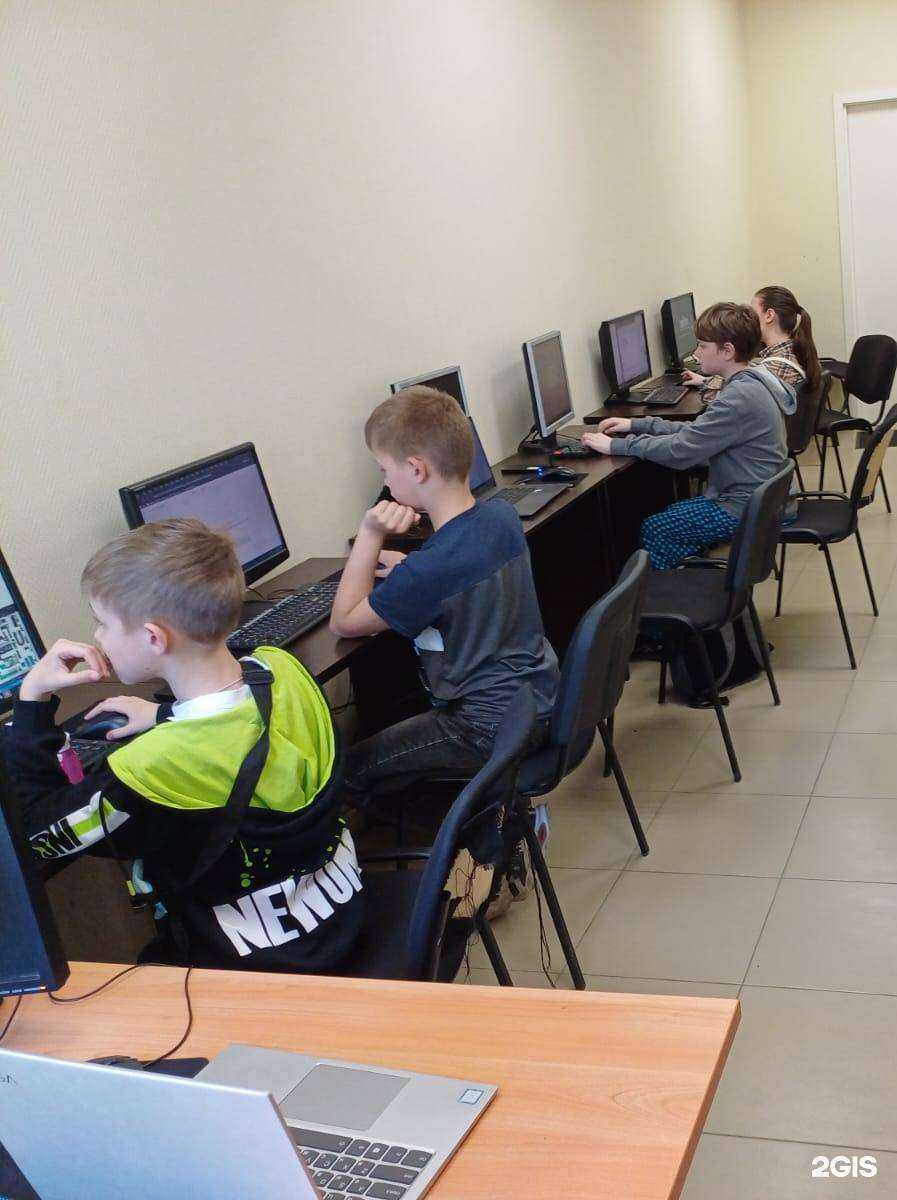 Отзывы на компанию Новосибирская академия дизайна и программирования в г. Новосибирск c фото