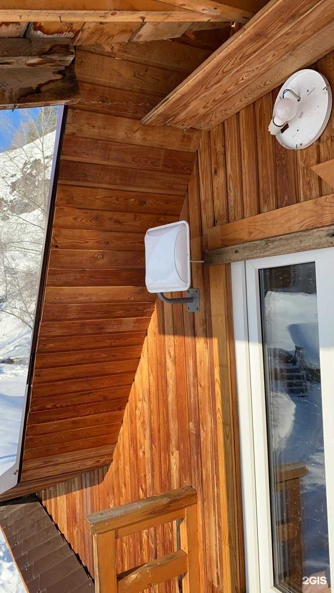 Отзывы на компанию Алтай-Мобайл в Барнауле c фото