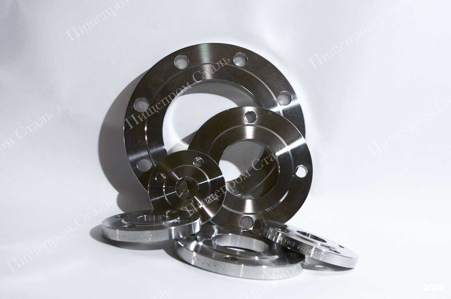 Отзывы на компанию Пищепром-сталь в Новосибирске c фото