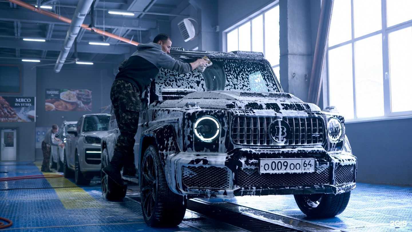 Отзывы на компанию Fresh в г. Саратов c фото