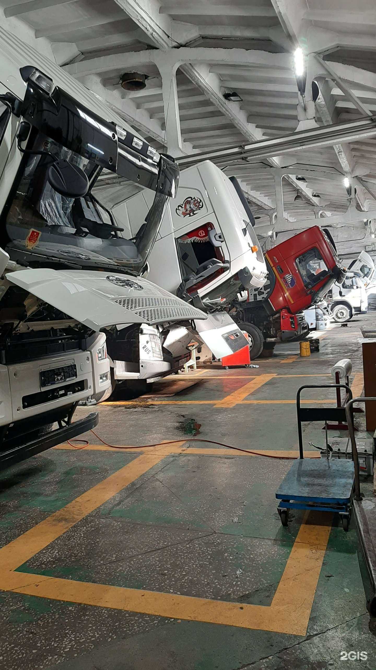 Отзывы на компанию Техцентр Сумотори в Артёме c фото