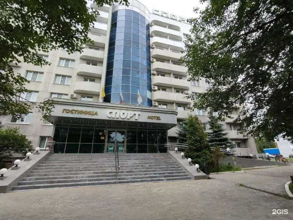 Отзывы на компанию Спорт в Чебоксарах c фото