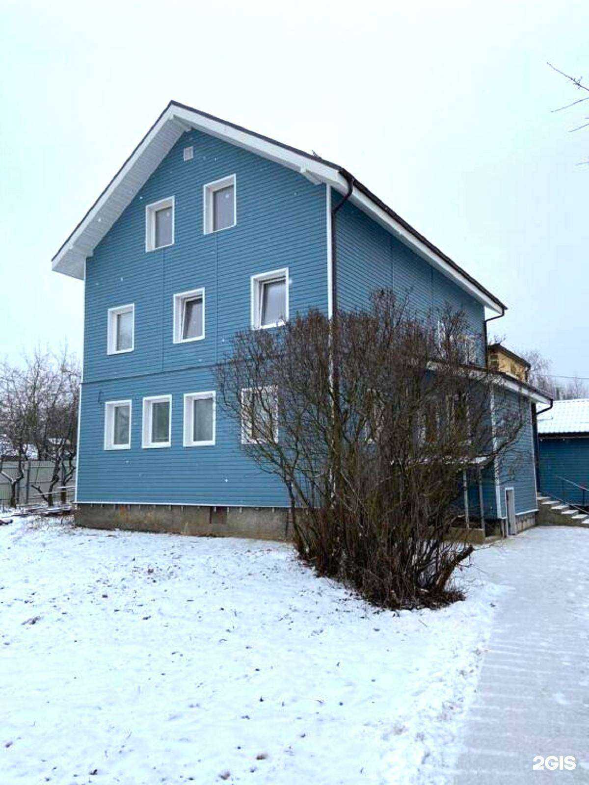 Отзывы на компанию SurApart в Лобне c фото