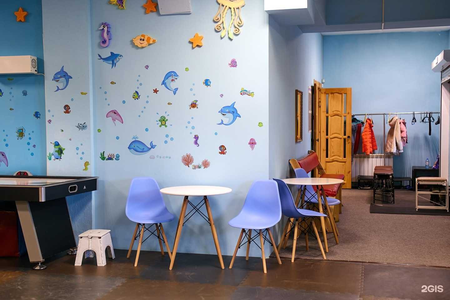 Отзывы на компанию Happy kids в г. Дзержинск c фото