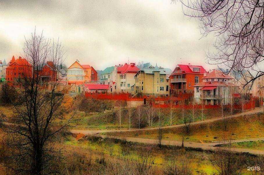 Отзывы на компанию СМУ Квартал в г. Воронеж c фото