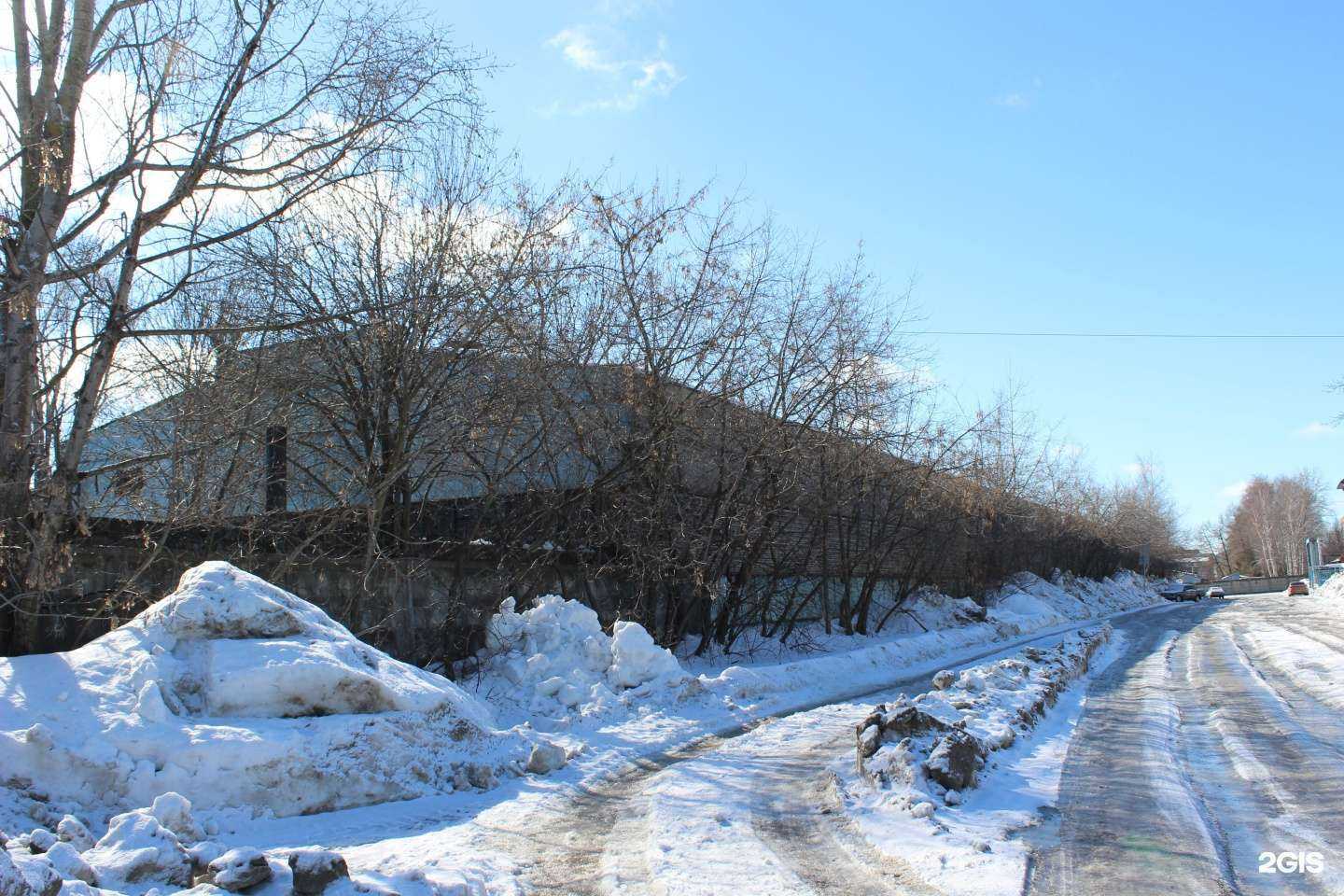 Отзывы на компанию Восток 21 в Чебоксарах c фото - фотография 2 из 2