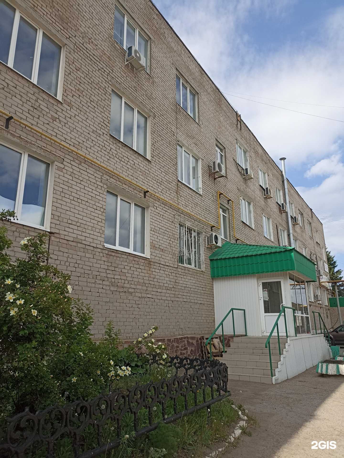 Отзывы на компанию Рамазан в Набережных Челнах c фото - фотография 2 из 2