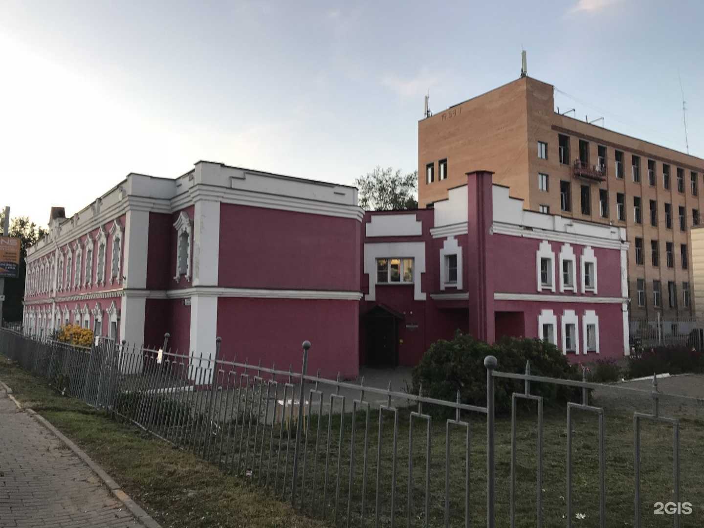 Отзывы на компанию Одинцовская детская музыкальная школа в Одинцове c фото - фотография 2 из 2