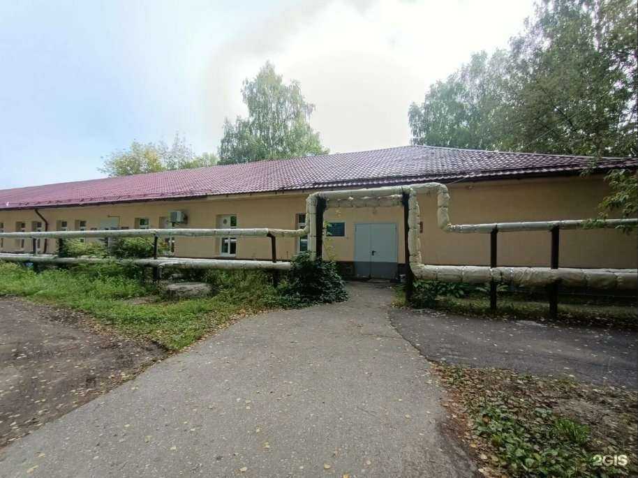 Отзывы на компанию Детская центральная больница в г. Бор c фото