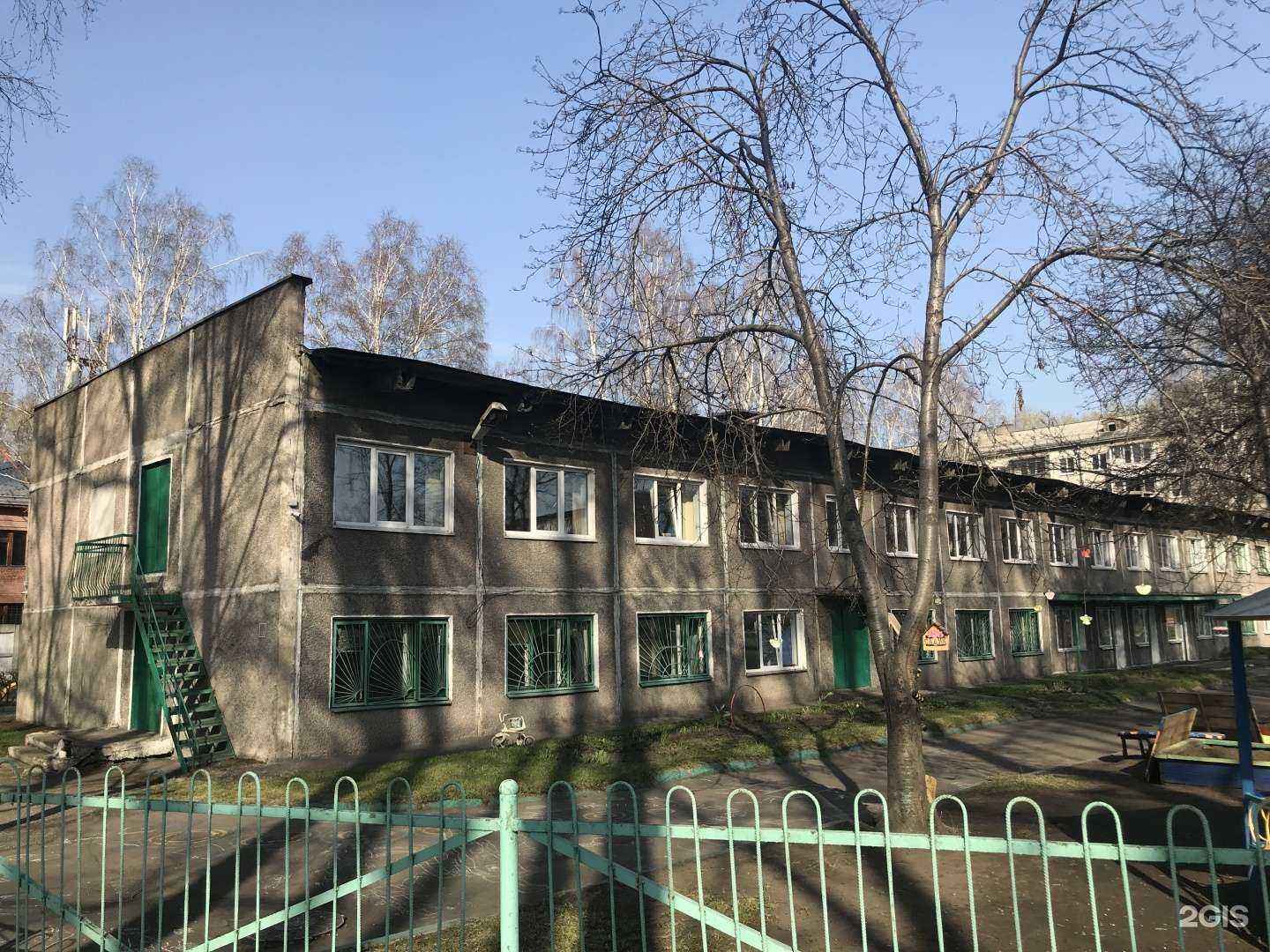 Отзывы на компанию Детский сад №188 в г. Новокузнецк c фото