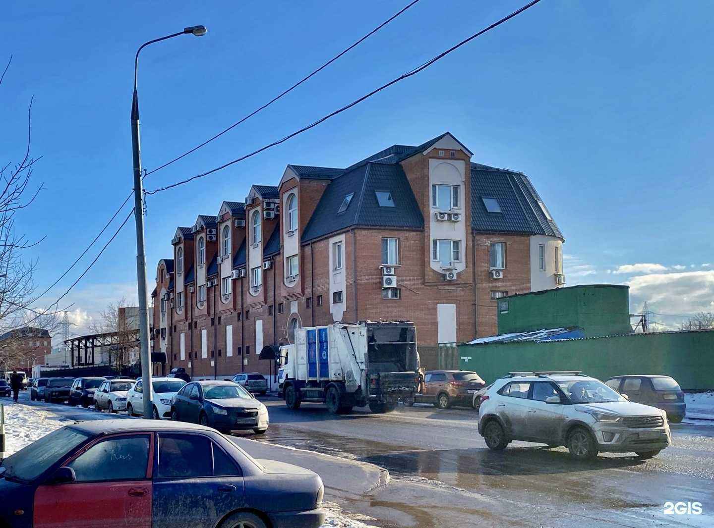 Отзывы на компанию Print&Sew в Отрадном c фото - фотография 2 из 2