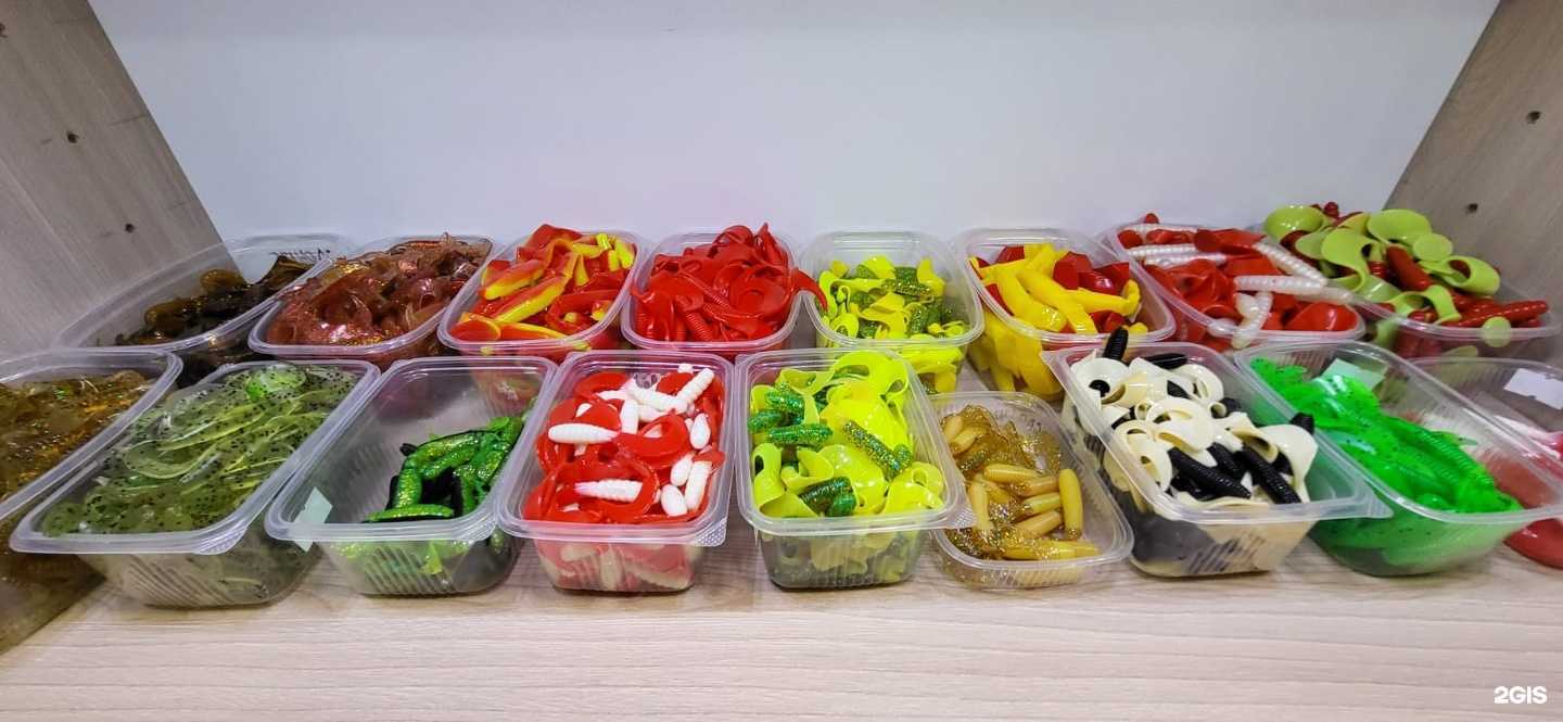 Отзывы на компанию Удачная рыбалка в Сургуте c фото